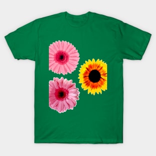 Natureflower T-Shirt